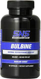 serious nutrition solutions bulbine
