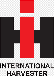 This is a face to face. International Harvester Logo Case Ih Decal Tractor Tractor Angle Text Png Pngegg
