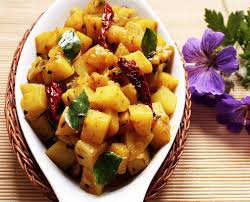 indian aloo recipe how to make a