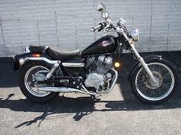 1999 honda rebel 250 motorcycles for