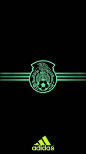 adidas mexico national soccer