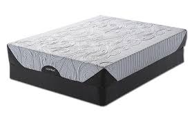 The memory foam does its magic while you sleep. Serta Icomfort Extra Firm Memory Foam Gel Mattress Sleepworks