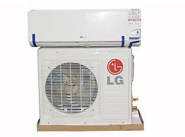 lg lg gencool inverter air conditioner