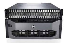dell launches new storage and