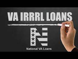 National VA Loans gambar png