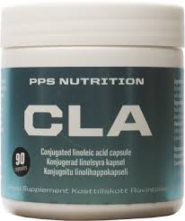 pps nutrition cla 1000mg pps