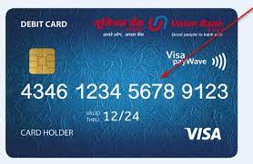 Maybe you would like to learn more about one of these? How To Know My Debit Card Account Number Quora