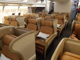 seat map air canada airbus a330 300
