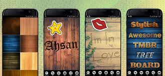 Stylish Name Maker 2 Android App Source