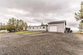 redmond or mobile homes with