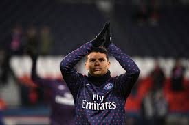 Thiago silva of ac milan celebrates his team's winning goal during the champions league group c match between real madrid and ac milan at the estadio santiago bernabeu on october 21, 2009 in madrid, spain. The Major Issue That Could Prevent Thiago Silva From Returning To Ac Milan Psg Talk