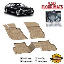 4 5d molded floor mats liner fits