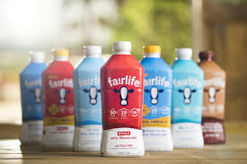 fairlife milk