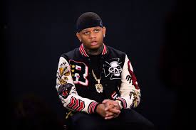 Rapper Yella Beezy had 5 guns in his vehicle when Dallas police arrested him, affidavit says