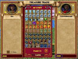 Players guide the players guide is an advanced look at everything from registration, creating your wizard, questing, earning training points and other intricacies of playing wizard101. Trading Wizard 101 Wiki Fandom