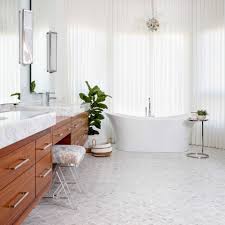 25 fresh white tile bathroom ideas