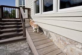 Pet Friendly Remodeling Entries And