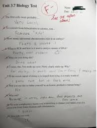 funny exam answers   Cool Stuff   Pinterest   Funny exam answers     funny test answers smartass kids     