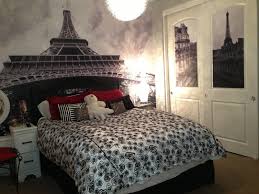paris themed bedroom images home decor