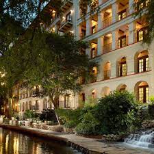 riverwalk hotels in san antonio tx