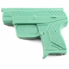 multi mold holster molding prop