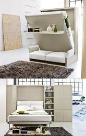 Le lit escamotable 2 places est un modèle d'armoire lit avec un couchage pour deux personnes. Epingle Sur Sweet Home