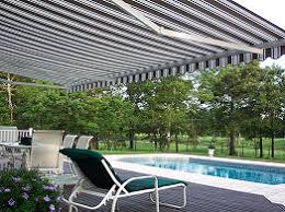 By following this guide, you will have no issues finding the best retractable. Total Eclipse The Largest Retractable Awning Projection Available