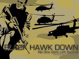 I have watched many war movies and their original footage. Black Hawk Down Wallpapers Wallpaper Cave