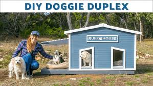 How To Build An Insulated Dog House