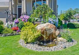 101 Front Yard Landscaping Ideas