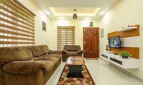 Low cost home interior design in kerala | Architects in trivandrum &  calicut in 2022 | Interior design, Transitional interior design, Kerala house  design gambar png