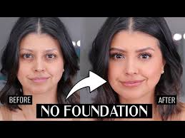 conceal dark circles without foundation
