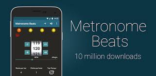 Which metronome app is the best? Metronome Beats Apps On Google Play