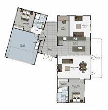 Our 10 Contemporary House Plans