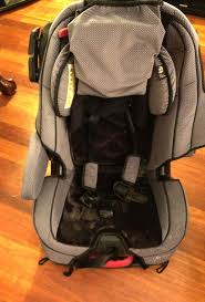 Alpha Omega Elite Car Seat For In