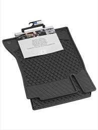 mercedes benz floor mats all season