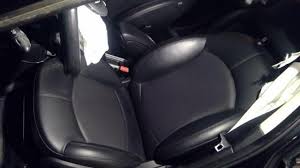 Mini Seat Covers For 2016 Mini Cooper
