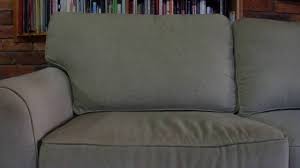 how to make your sofa more comfortable