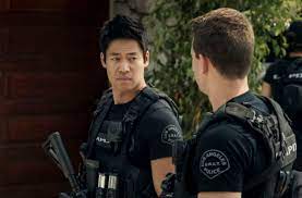 SWAT: Is Tan having second thoughts about marrying Bonnie?