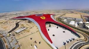 » f1 videos » the legend that is ferrari hq documentary. Ferrari Spa Headquarters And Factory Amazing World Rak Facebook