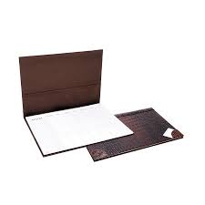 Check out our desk blotter selection for the very best in unique or custom, handmade pieces from our офисные и школьные принадлежности shops. Desk Blotter Organizing Planner Desk Pad Briefcase Style Breton