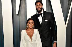 This pretty brunette is marlen p.; Anthony Davis Girlfriend What We Know About His Love Life In 2021