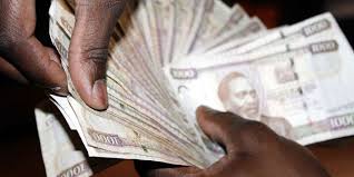 Image result for Kenya eurobond