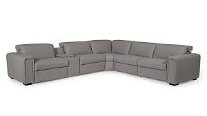 Special Order Titan Sectional Sofa