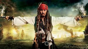 jack sparrow hd wallpapers and backgrounds