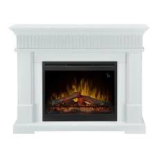 Dimplex Jean Electric Fireplace Wall