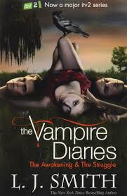Vampire diaries the awakening and the return 7 books set collection l. Vampire Diaries Books 1 To 6 4 Books Collection Set Pack Tv Tie Edition The Awakening And The Struggle Bks 1 2 The Fury And The Reunion V 3 4