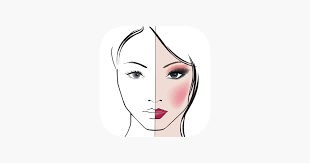 artistry virtual beauty app da