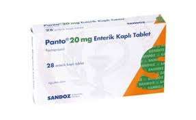 Pandev ile tedaviniz ne kadar süreceği konusunda doktorunuz size bilgi verecektir. Panto 40 Mg Tablet Nedir Ne Ise Yarar Fitveform