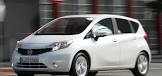 NISSAN-NOTE
